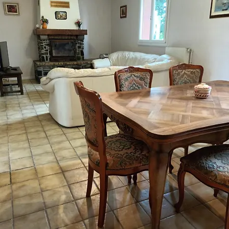 Holiday home Maison Pavillonnaire Lanvollon