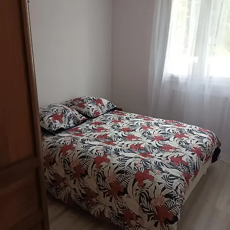 Maison Pavillonnaire *